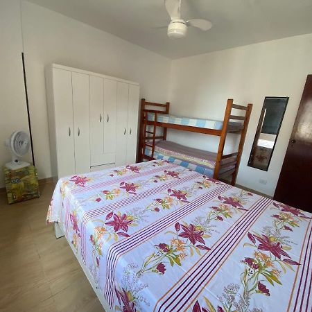 Apartamento Cidade Ocian Praia Grande Buitenkant foto