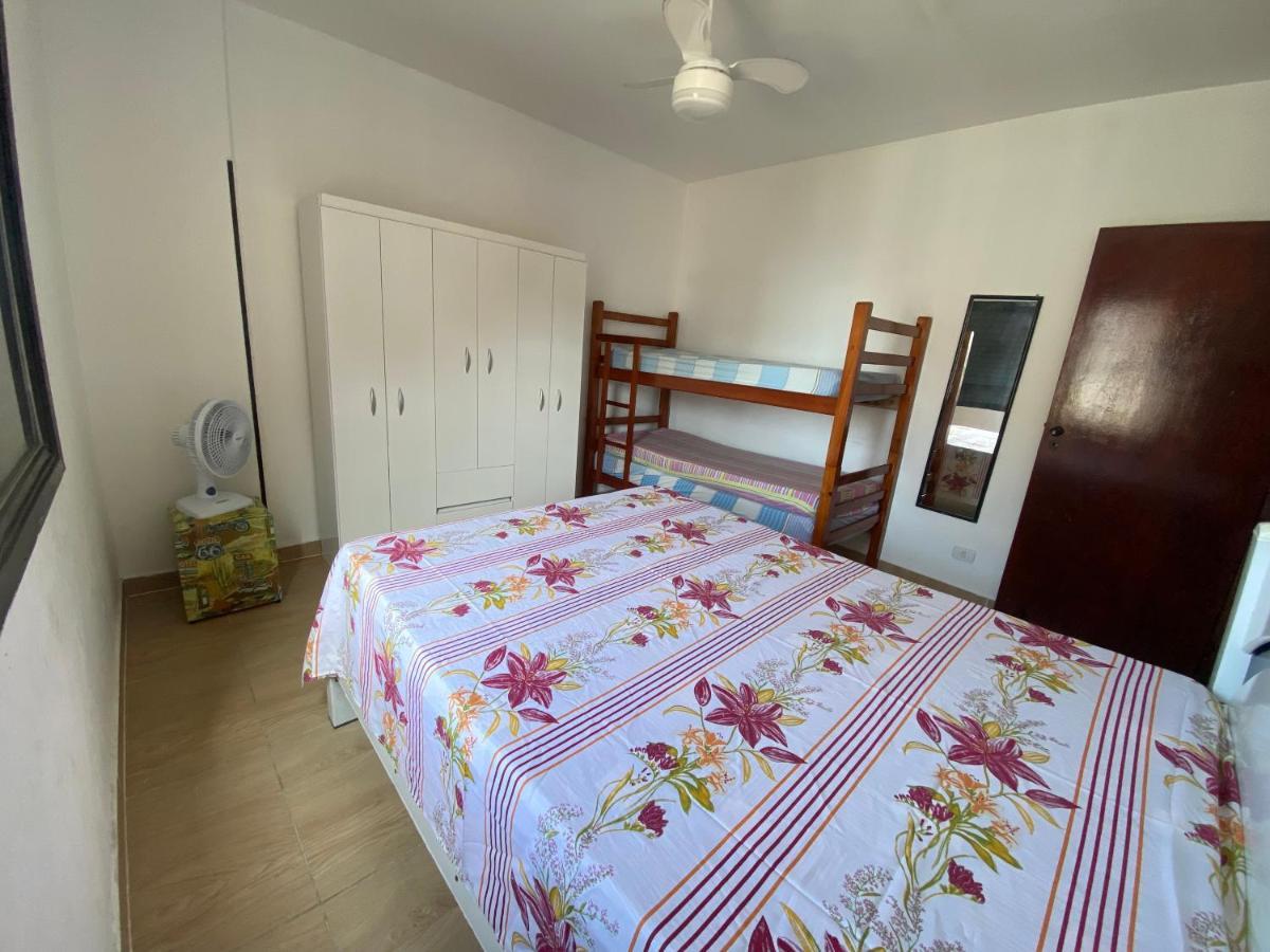 Apartamento Cidade Ocian Praia Grande Buitenkant foto