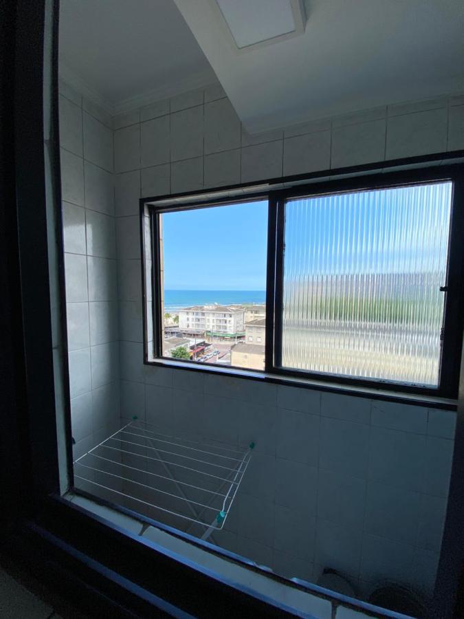 Apartamento Cidade Ocian Praia Grande Buitenkant foto
